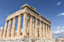 Acropolis Athens