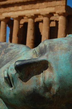 Agrigento - Valley of the Temples