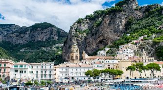 amalfi