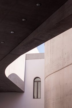 MAXXI - National Museum of the 21st Century Arts