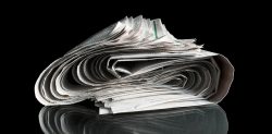NEWSPAPER
