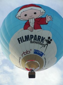balloon