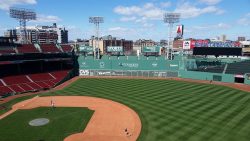 Fenway Park