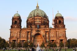 berlin cathedral