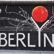 Berlin Wall Art