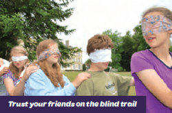 blind trail cdm
