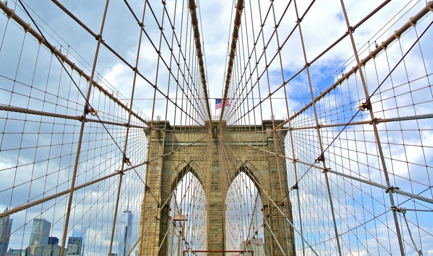 bridge architecture nyc