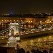 budapest