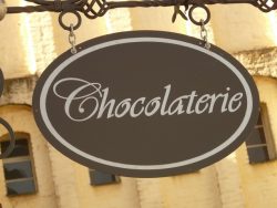 Chocolaterie Ledoux