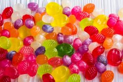 sweets