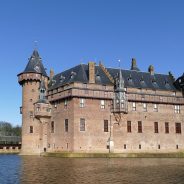 Noordwijik castle