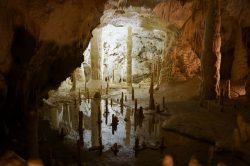 Toirano Caves