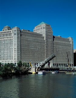 chicago Merchandise Mart