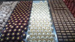 chocolates