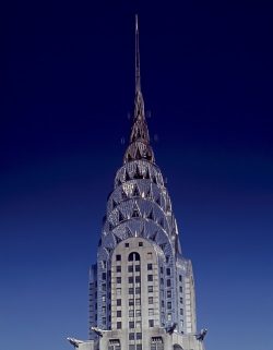 Chrysler Building