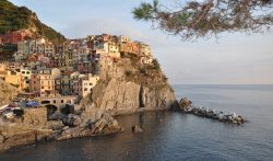 cinque terre