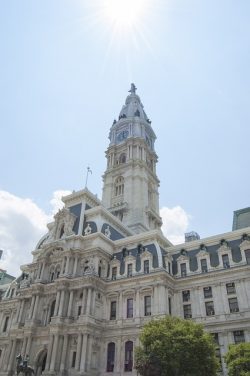 Philadelphia City Hall