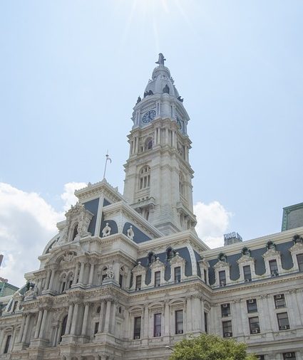 Philadelphia City Hall