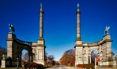 civil-war-memorial philadelphia