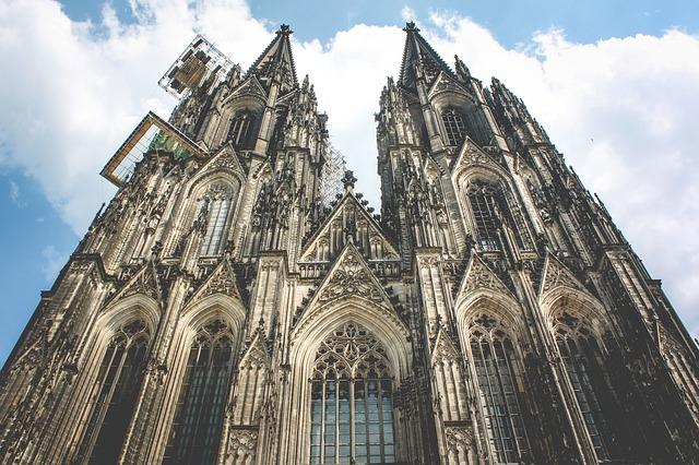 Cologne Cathedral