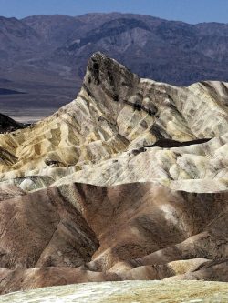 Death Valley National Park