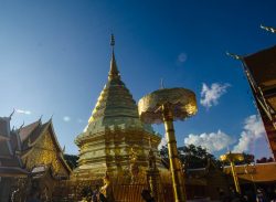Wat Phra That Doi Suthep