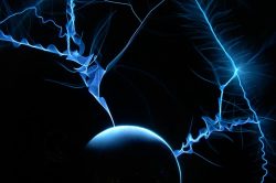electricity