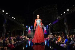 fashion show