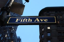 Fifth Avenue