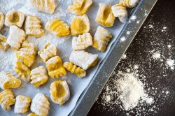 Gnocchi Making Class