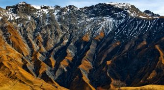 Chamonix French Alps Geography