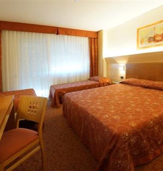 Image displaying the Hotel Campagnola, Riva del Garda ★★★