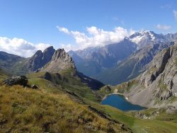 grand-lake alps