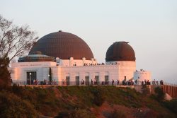 griffith-observatory