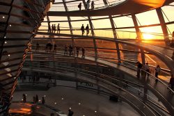 Business in berlin