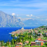 Garda Lake