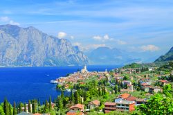 Garda Lake