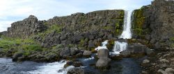 Þingvellir National Park