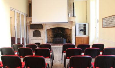 Chateau du molay classroom Chateau du molay classroom