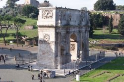 Arch of Constantine
