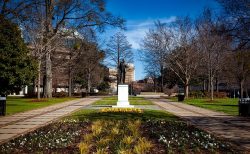 Birmingham Guided Civil Rights City Tour