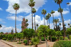 koutoubia