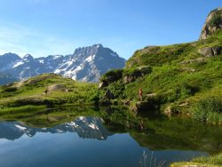 grand-lake alps