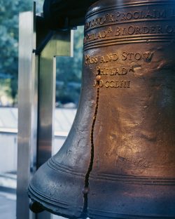 The Liberty Bell Centre and Liberty Bell