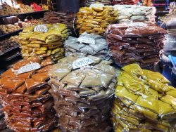 moroccon spices