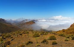 Atlas Mountains