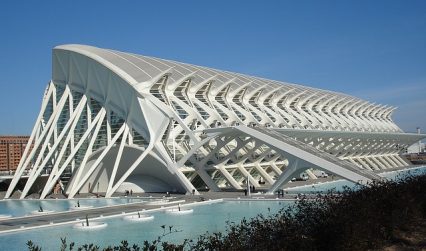 oceanografic valencia