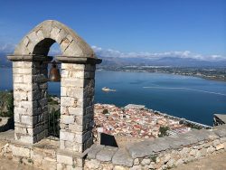 Nafplio (Naúplion)