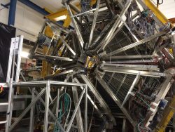 particle accelerator