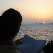 studying classics in the peloponnese
